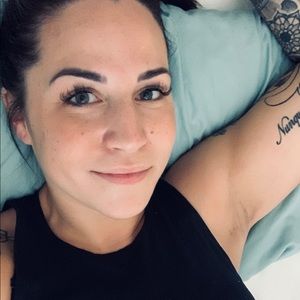 Meet your Posher, Amelia